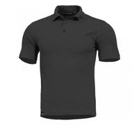 Pentagon Men's Sierra Polo T-Shirt Black size L