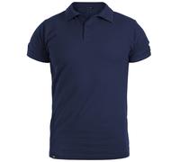 Pentagon Men's Sierra Polo T-Shirt Navy Blue size XXL