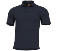 Pentagon Sierra Polo T-Shirt Navy Blue Size X Large