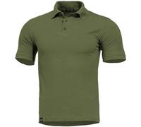 Pentagon Sierra Polo T-Shirt Olive Size Large