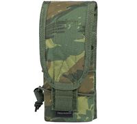 Pentagon Single Multi Pouch Greek Lizard Camo