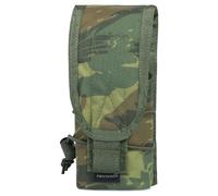 Pentagon Single Multi Pouch Greek Lizard Camo