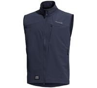 Pentagon Softshell Elite Vest - Midnight Blue