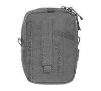 Pentagon Speedmin Utility Pouch Wolf Grey