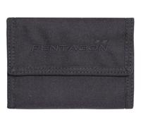 Pentagon Stater 2.0 Black wallet