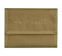 Pentagon Stater 2.0 Wallet Coyote
