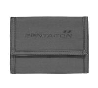 Pentagon Stater 2.0 wallet - Wolf Gray