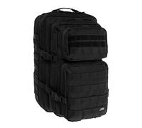Pentagon Tac Maven Assault Large 51 l Backpack - Black