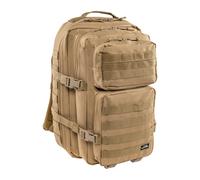 TAC MAVEN Assault Coyote Large Backpack