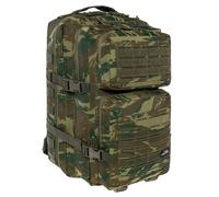 Pentagon Tac Maven Assault Laser Cut Large Backpack 51 l - Greek Lizard