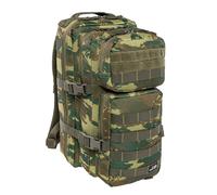 TAC MAVEN Assault Backpack Small Greek Lizard