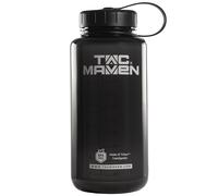 Pentagon Tac Maven Bottle 1 l - Black