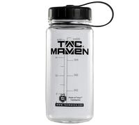 Pentagon Tac Maven Bottle 550 ml - Transparent