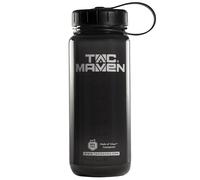Pentagon Tac Maven Bottle 650 ml - Black