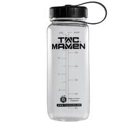 Pentagon Tac Maven Bottle 650 ml - Transparent