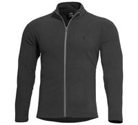 Pentagon Tac Maven Elk Fleece - Black/Wolf-Grey