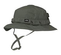 Pentagon Tac Maven Jungle Hat Rip-Stop - Camo Green