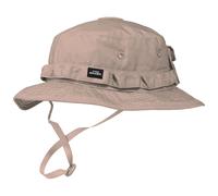 Pentagon Tac Maven Jungle Hat Rip-Stop - Khaki
