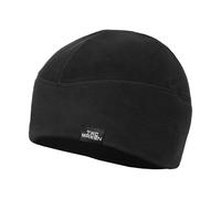 Pentagon Tac-Maven Oros Fleece Watch Hat - Black