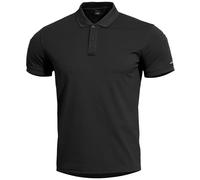 Pentagon Tac Maven Patrol Polo Shirt - Black