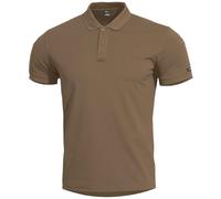Pentagon Tac Maven Patrol Polo Shirt - Coyote