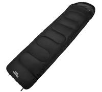 Pentagon Sentinel Tac Maven Sleeping Bag Black