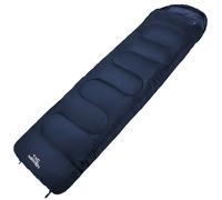 Pentagon Tac Maven Sentinel Sleeping Bag - Midnight Blue