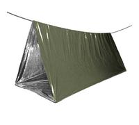 Pentagon Tac Maven Zero Hour Emergency Tent - Olive Green