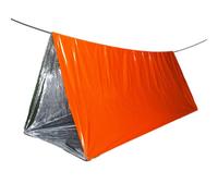 Pentagon Tac Maven Zero Hour Emergency Tent - Orange