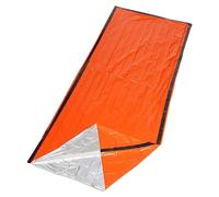 Pentagon Tac Maven Zero Hour Thermal Sleeping Bag - Orange