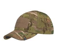 Pentagon Tactical 2.0 Baseball Ripstop Cap Tactical Fast Drying Sun Protection
