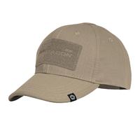 Pentagon Tactical 2.0 Baseball Ripstop Cap Tactical Fast Drying Sun Protection
