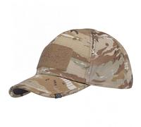 Pentagon Tactical 2.0 Baseball Ripstop Cap Tactical Fast Drying Sun Protection