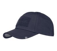 Pentagon Tactical 2.0 BB Cap RipStop Midnight Blue