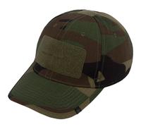 Pentagon Tactical Men's Tactical 2.0 BB Cap Camo with 6-Panel Design K13025-Camo