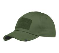 Pentagon Tactical 2.0 BB Cap Twill Army Tactical Outdoor Headgear Olive Green