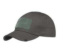 Pentagon Tactical 2.0 Cap - Cinder Grey