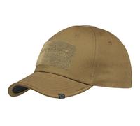 Pentagon Tactical 2.0 Bb Cap Twill Coyote
