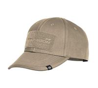 Pentagon Tactical 2.0 BB Cap Twill Khaki