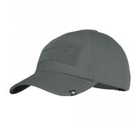 Pentagon Tactical 2.0 BB Rip-Stop Cap - Camo Green