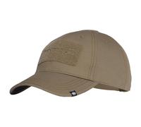 Pentagon Tactical 2.0 BB Rip-Stop Cap - Coyote