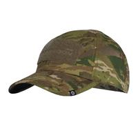 Pentagon Tactical 2.0 BB Rip-Stop Cap - Grassman