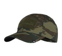 Pentagon Tactical 2.0 Baseball Ripstop Cap Tactical Fast Drying Sun Protection