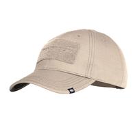 Pentagon Tactical 2.0 BB Rip-Stop Cap - Khaki