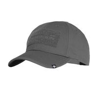 Pentagon Tactical 2.0 BB Cap Twill Cinder Grey