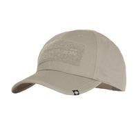 Pentagon Tactical 2.0 Cap with Peak - Khaki