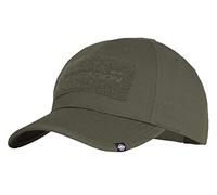 Pentagon Tactical 2.0 BB Rip-Stop Cap - Ranger Green