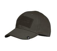 Pentagon Tactical Cap 2.0 Rip-Stop Military Army Airsoft Camo Patch Baseball Hat