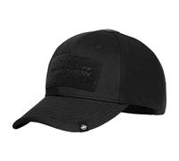 Pentagon Tactical Men's Raptor BB 6 Panel Cap with Molded Visor PN: K13031