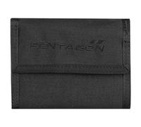 Pentagon Stater 2.0 Black wallet